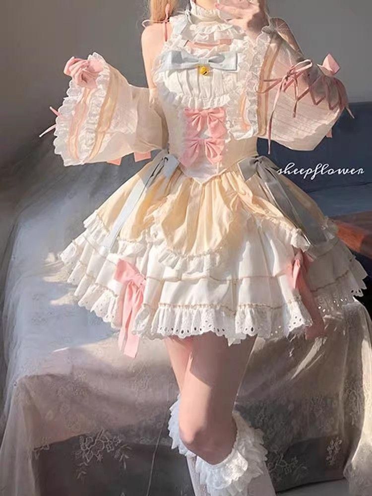 ロリータ
