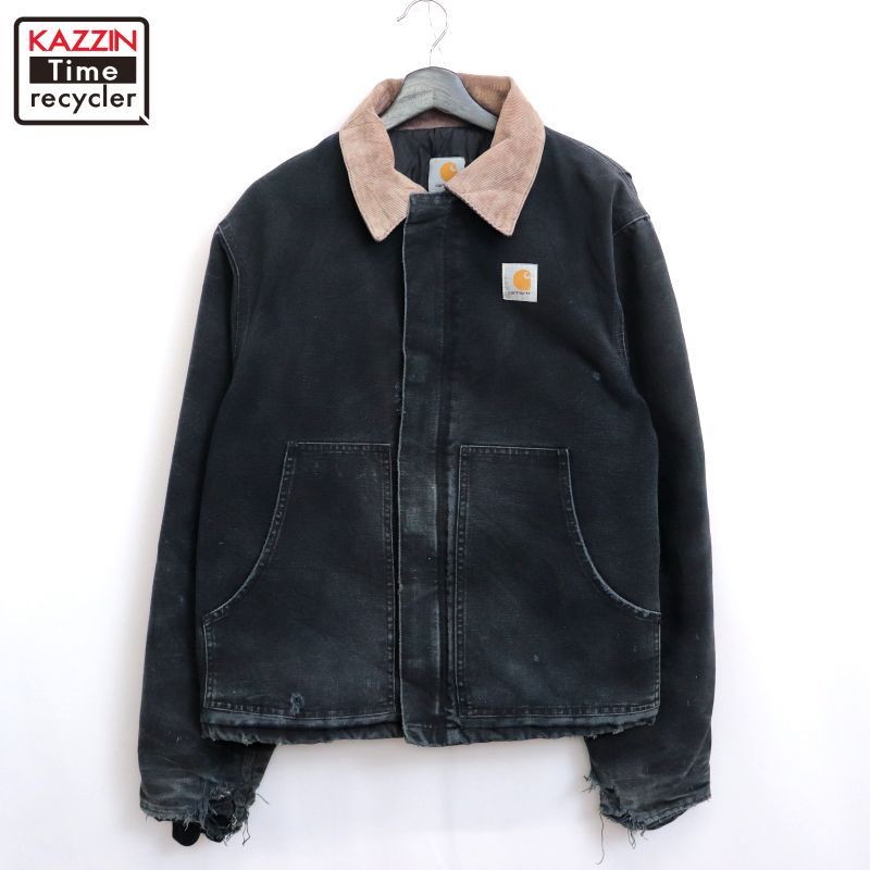 00s Carhartt トラディショナル ダック ジャケット メンズ XLサイズ