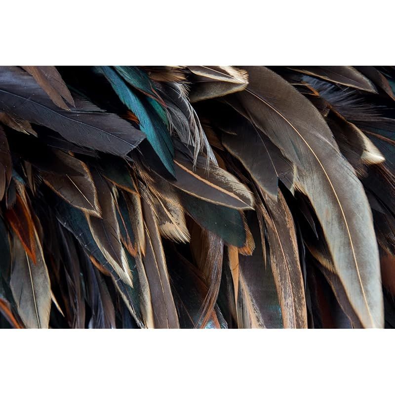 最 の手造り毛ばたき!