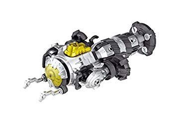 海洋堂 リボルテック アッセンブルボーグ 015 アビスシーカー 全高約165mm 塗装済み可動フィギュア 2zzhgl6 Amazon.co.jp: 海洋堂 リボルテック アッセンブルボーグ 015