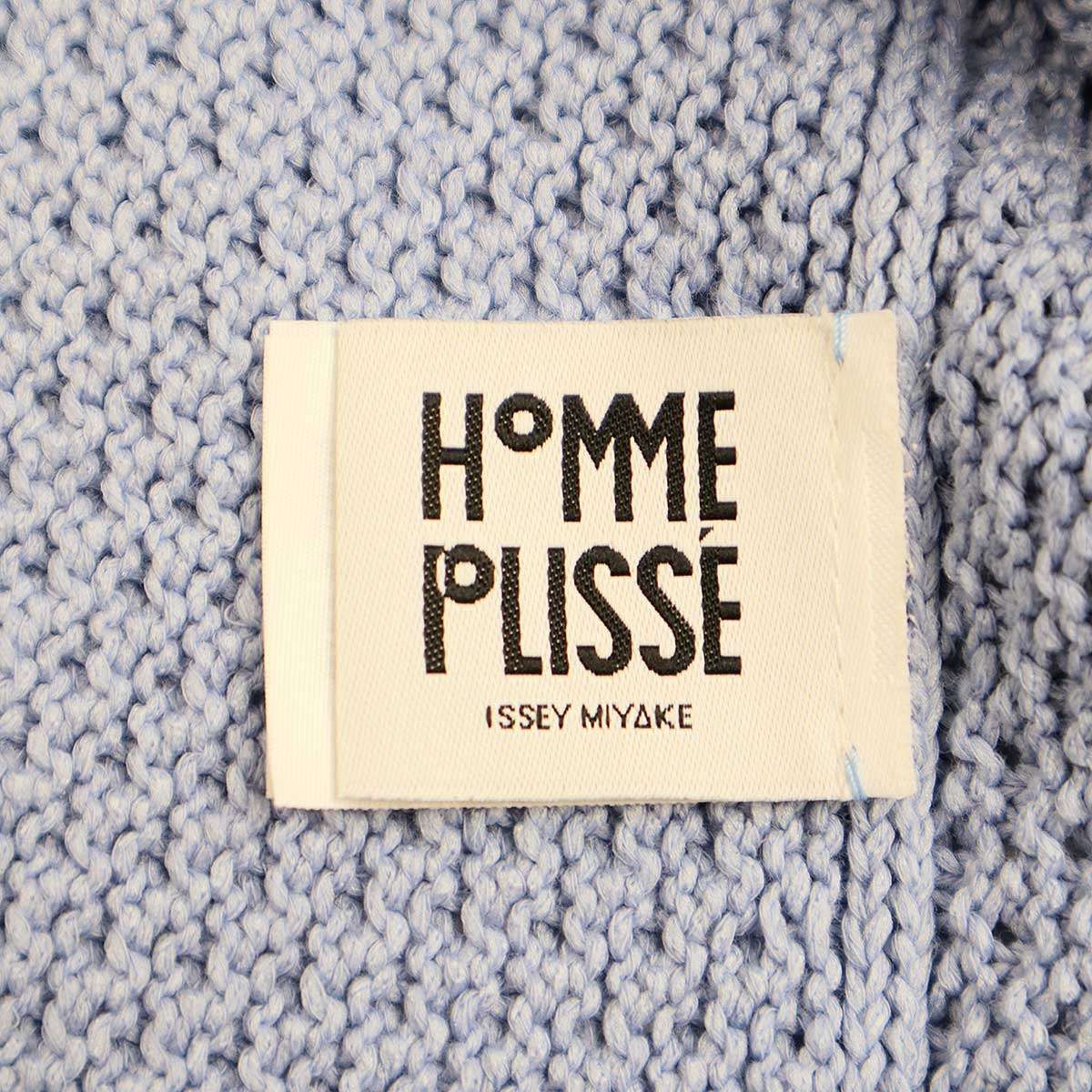 HOMME PLISSE ISSEY MIYAKE オム プリッセ イッセイ ミヤケ 23AW
