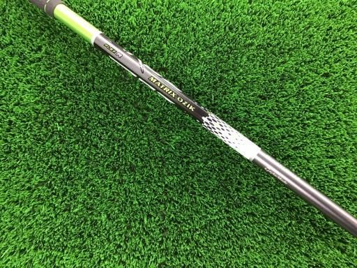 テーラーメイド RBZ