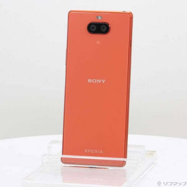 Xperia - 専用出品 Ymobile 902SO Xperia8 4GB/64GB オレンジ 61yxDkAdGuL._AC_SY200_QL15_.jpg
