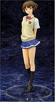 中古】(未使用・未開封品)ゼーガペイン カミナギ・リョーコ (1/8