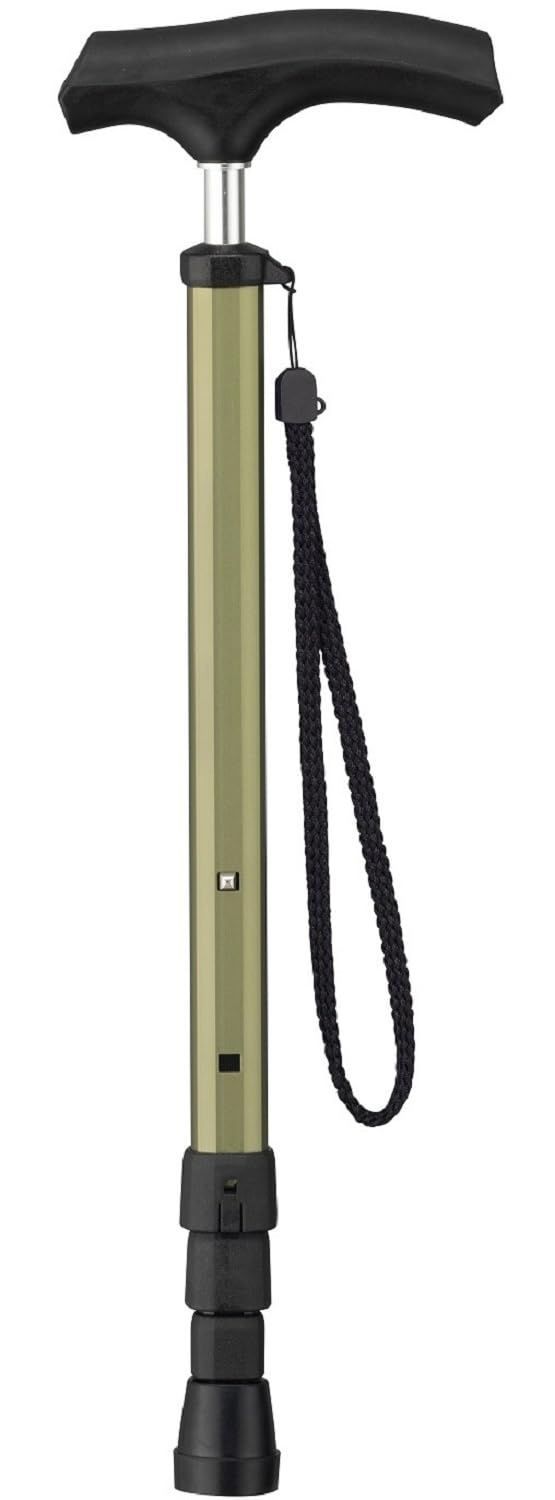 OSSシリーズ リハビリ用T字杖