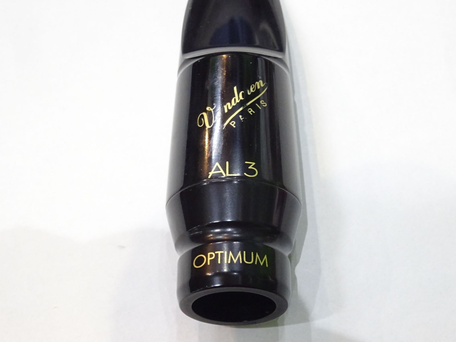 中古】バンドレン アルトサックス用マウスピース AL3【西巣鴨