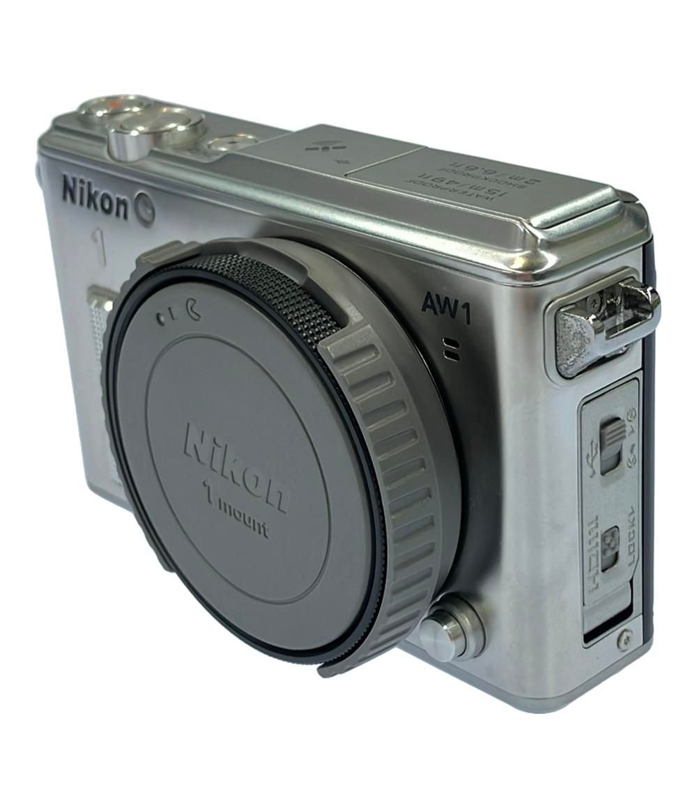 ニコン ミラーレス一眼カメラ