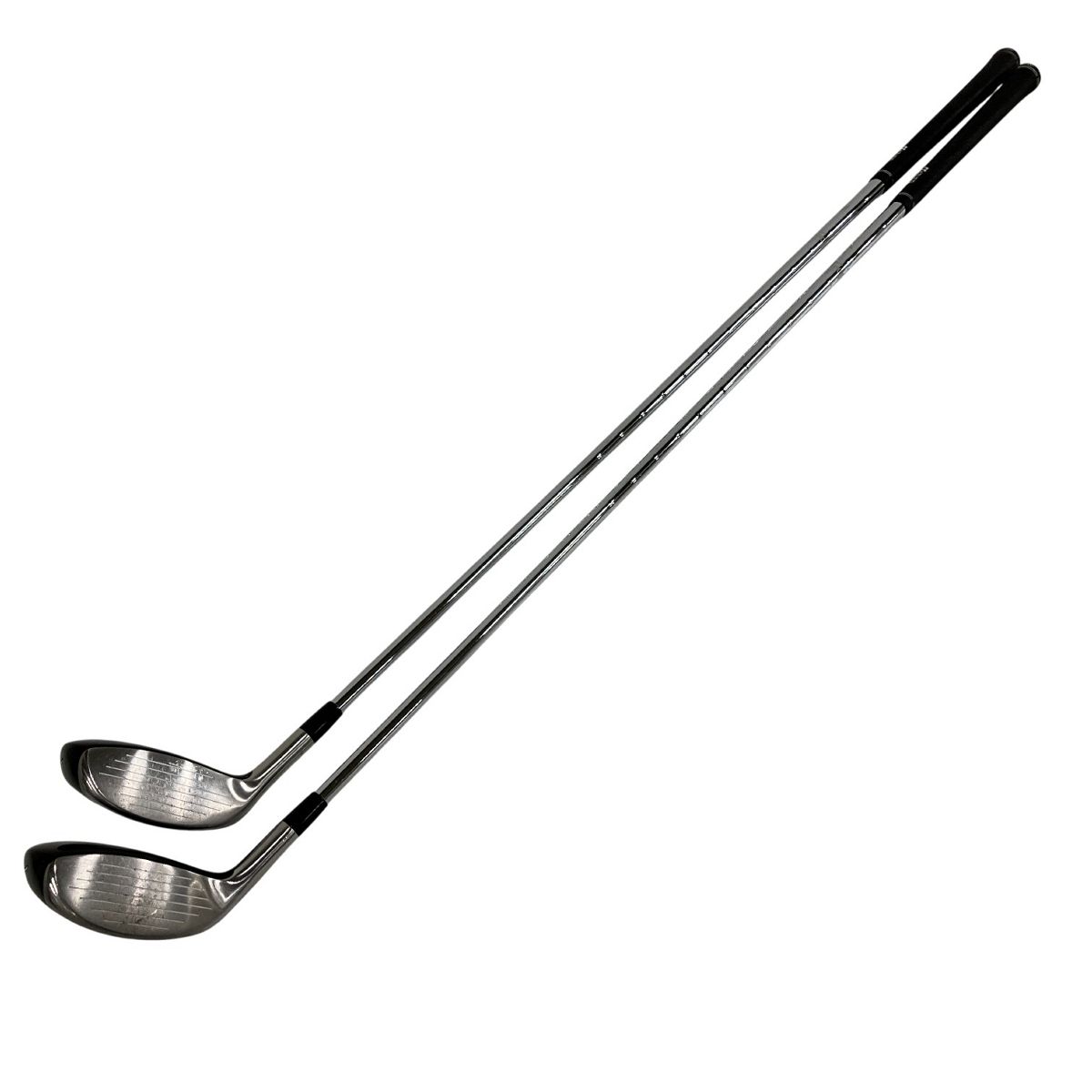 MIZUNO MP CLK 19 22 ユーティリティ 2本セット N.S.PRO 950GH ミズノ ゴルフクラブ B10499147