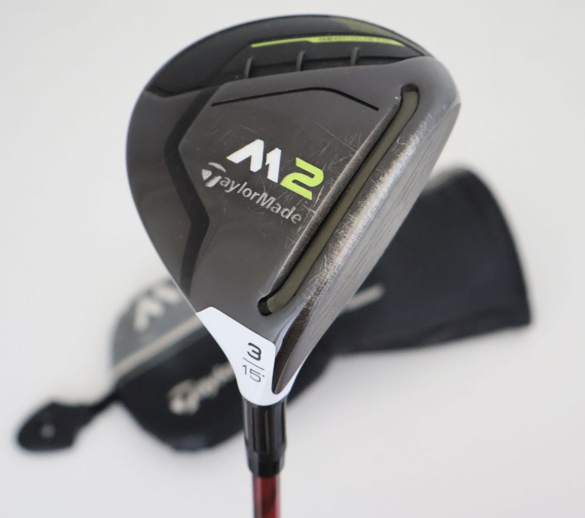 TaylorMade - テーラーメイド m2 3w 5wセット スピーダーエボリューション3 楽天市場】テーラーメイド m2 フェアウェイウッド スピーダー