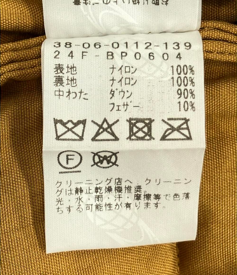 ビームス ダウンベスト メンズ SIZE M BEAMS KANDAIZUMI_COM