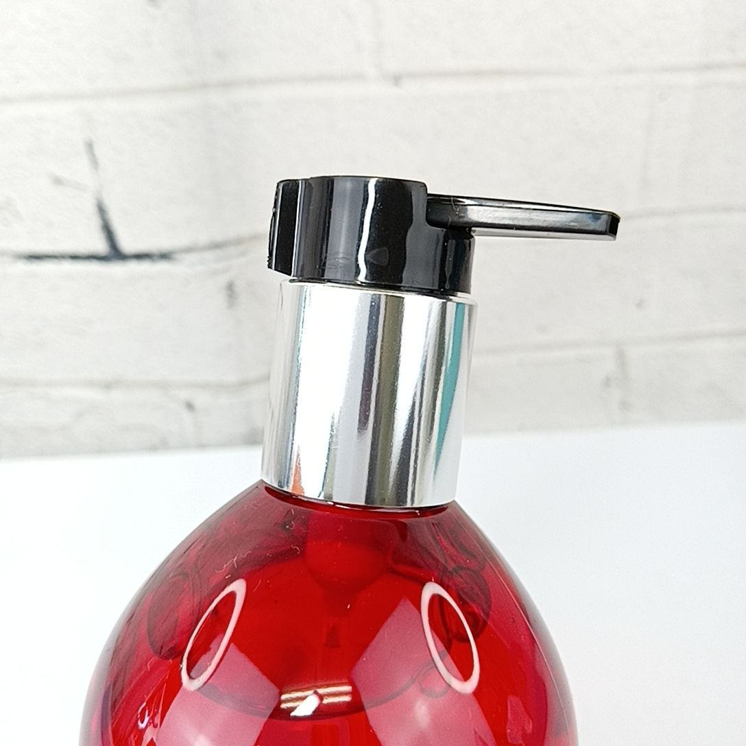 HERMES 】B 222 A-1 未使用 300ml Eau de rhubarbe ecarlate