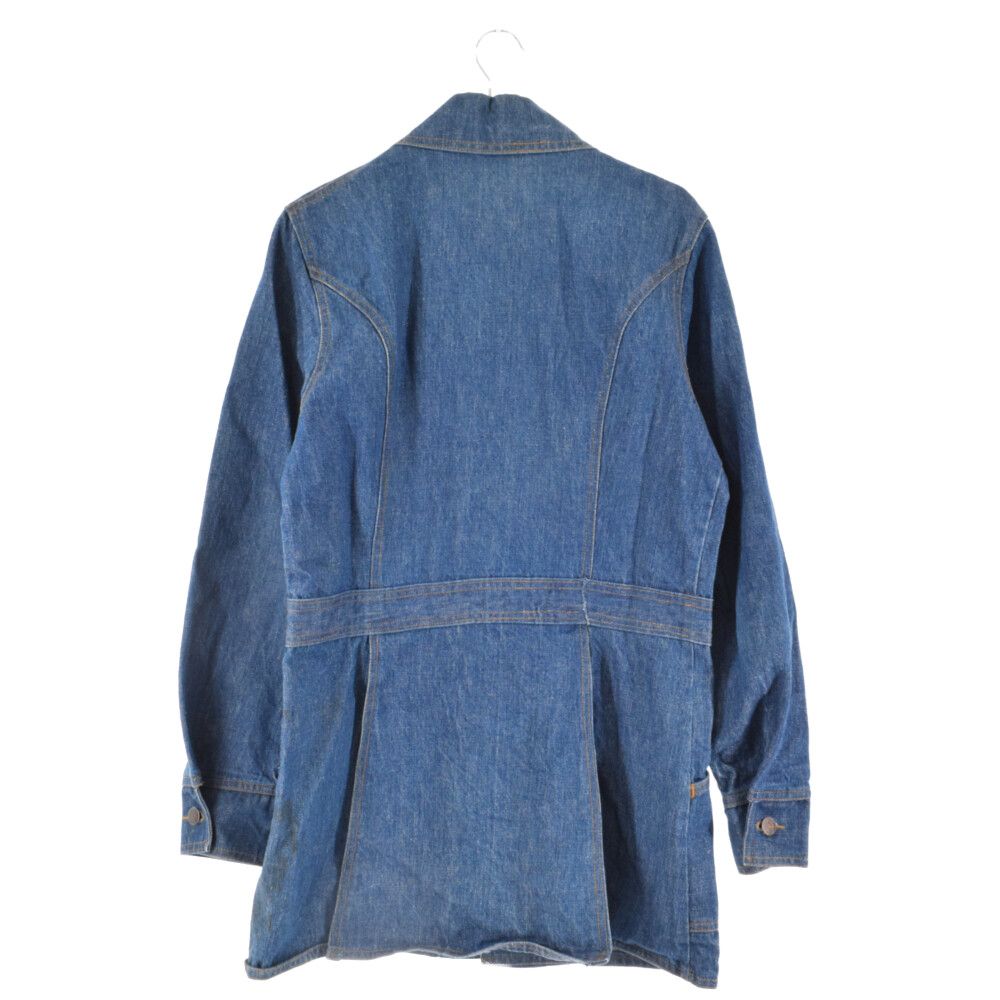 Levi's (リーバイス) 70S VINTAGE ブッシュジャケット デニム