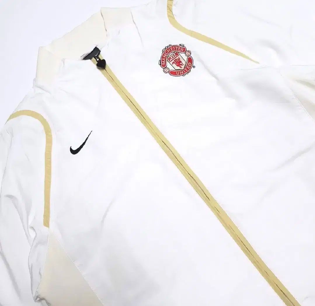 希少 05-06 マンチェスター・ユナイテッド トレーニングウェア