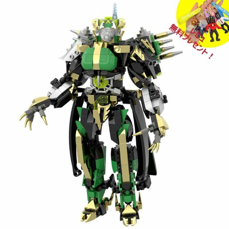Skibidi toilet ：Female Pencil Valkyries 互換 女性鉛筆ヴァルキューレ skibidi toilet 知育玩具 クリスマス プレゼント 誕生日プレゼン