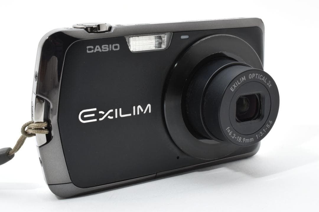 CASIO EXILIM