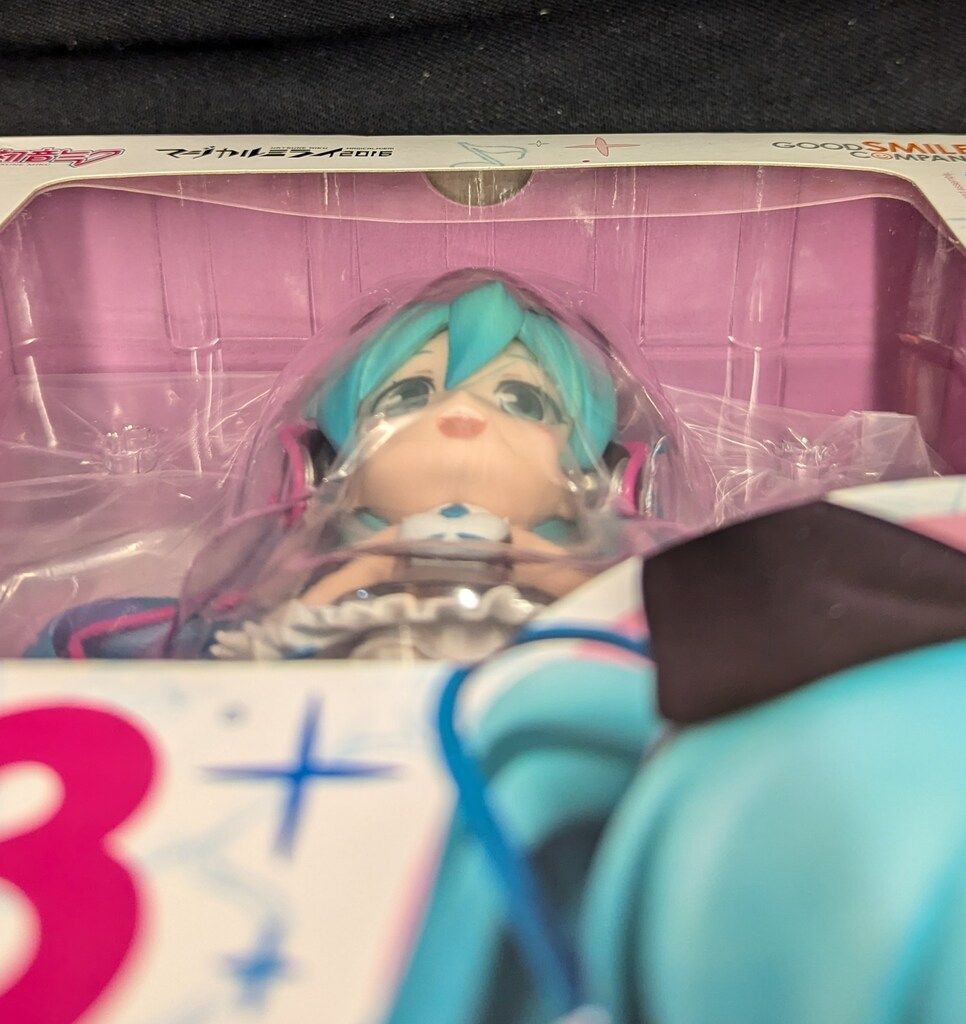 グッドスマイルカンパニー ねんどろいど ボカロ 初音ミク