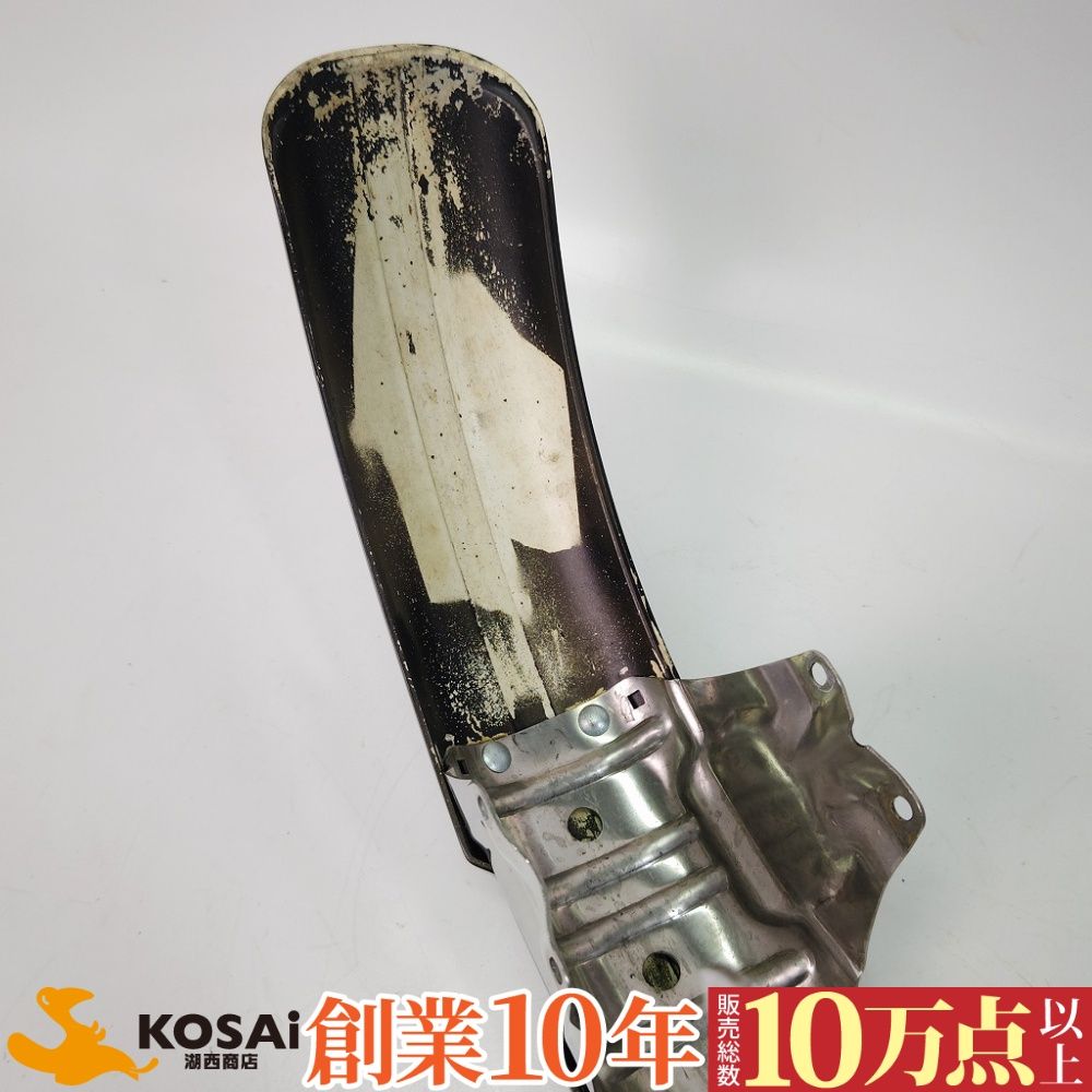 BMW R90 1975年 純正 フロントフェンダー 割れ無し BRIGHTFACE_UK