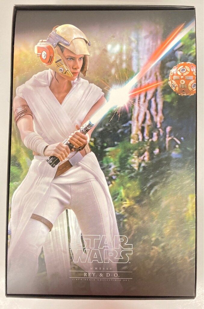 MASTERPIECE REY
