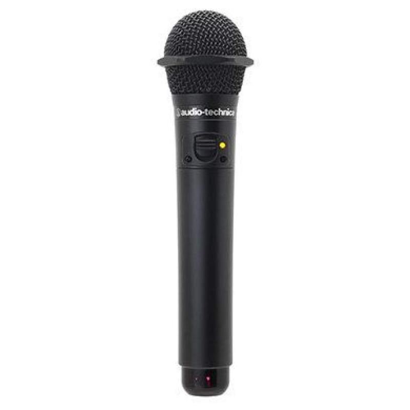 audio-technica 2MHz帯 赤外線コードレスマイクロホン AT-CLM7000TX