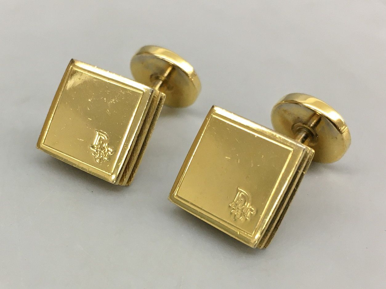 Christian Dior カフスタイピンまとめセット　全9箱 Christian Dior カフスタイピンまとめセット 全9箱 2025年最新