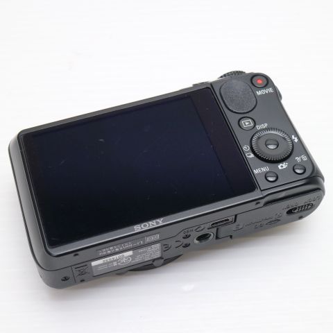 DSC-HX30V ブラック デジカメ SONY デジタルカメラ 本体 土日祝発送OK 02000 USTAUSTRALIA_COM_AU