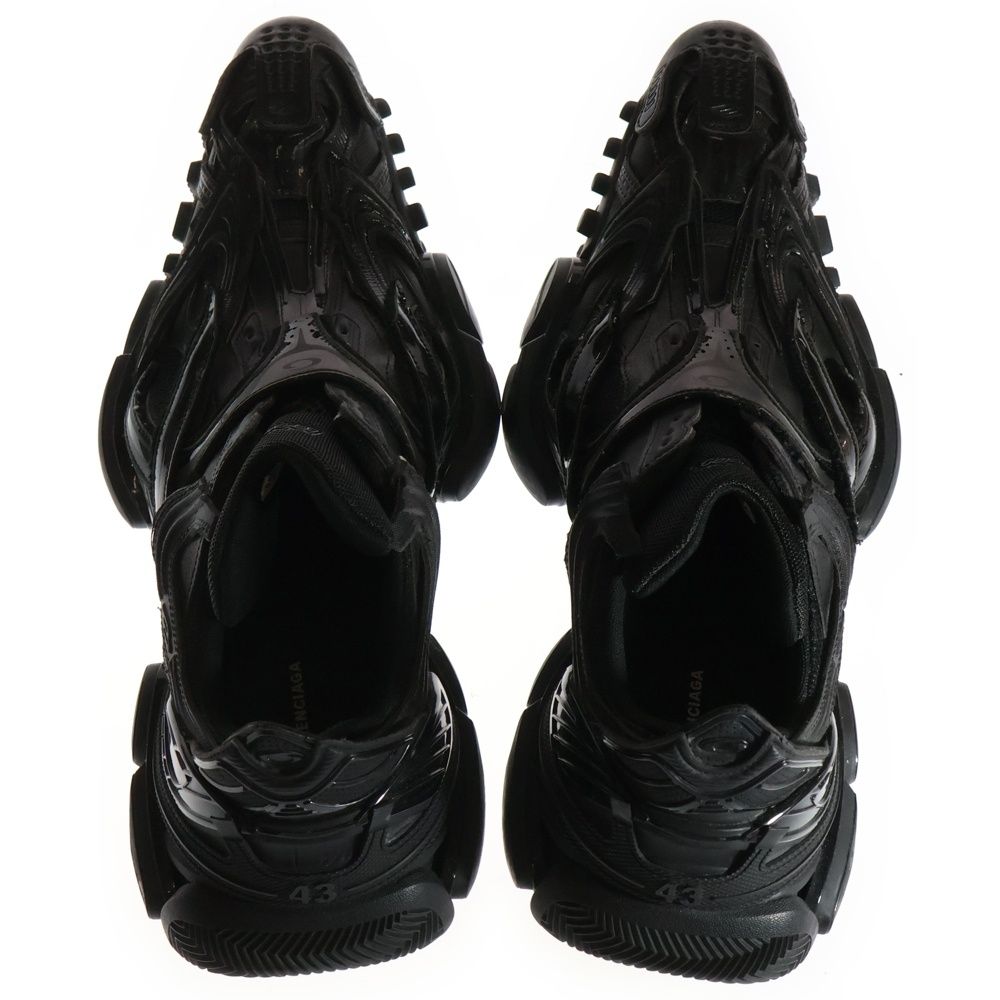 BALENCIAGA (バレンシアガ) Reptile レプタイル ローカット