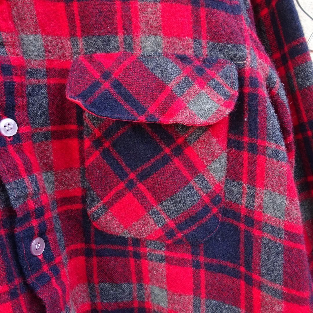 0109 GIORGIO ARMANI ハイネック半袖セーター 40サイズ ARMANI