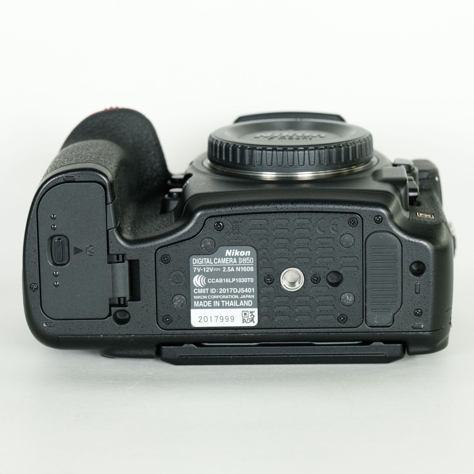 【美品・シャッター数5,914枚】Nikon D810 Nikon - Nikon D810 デジタルカメラ シャッター数 4335(2