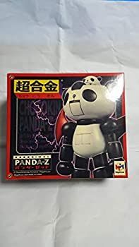 パンダーゼット THE ROBONIMATION | バンダイチャンネル｜最新作から