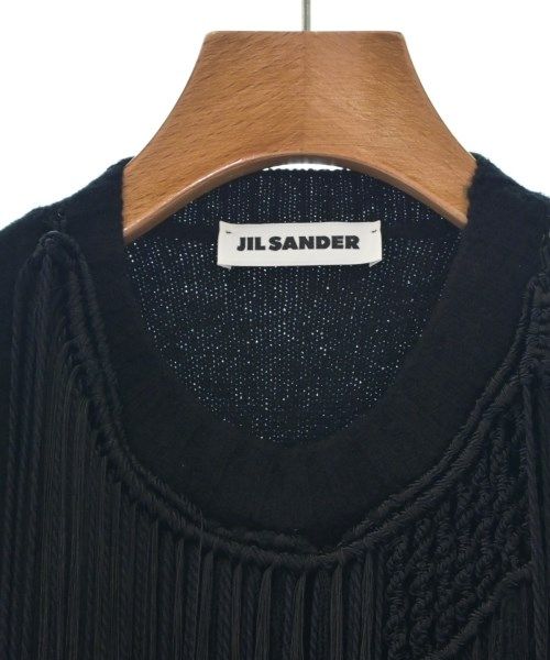 JIL SANDER ベスト/ノースリーブ レディース 【古着】【中古】【送料