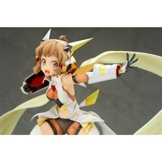HS特典付き】【再販】HOBBY STOCK 戦姫絶唱シンフォギアGX 1/7 立花響