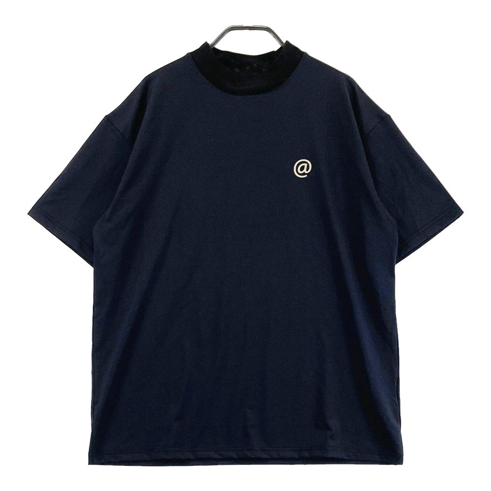 サイズ：S STCH SEVENTYTWO CLUBHOUSE ×antiqua GOLF モック