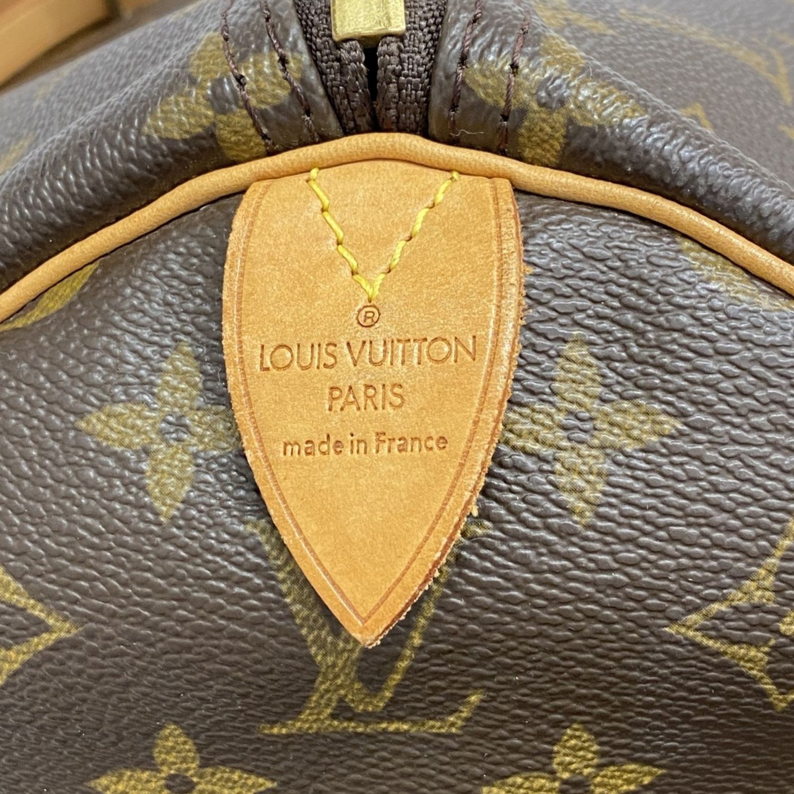 ルイ・ヴィトン(Louis Vuitton) ルイ・ヴィトン ボストンバッグ