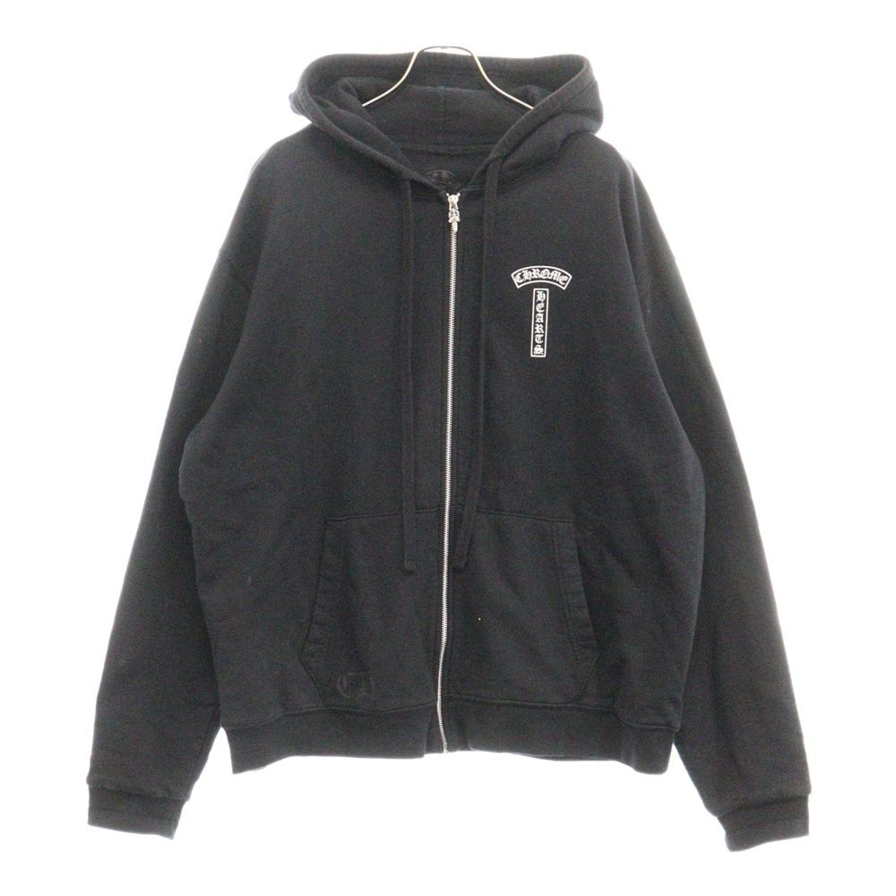 CHROME HEARTS(クロムハーツ) サイズ:M SWTSHRT PLVRスウェット ネック  