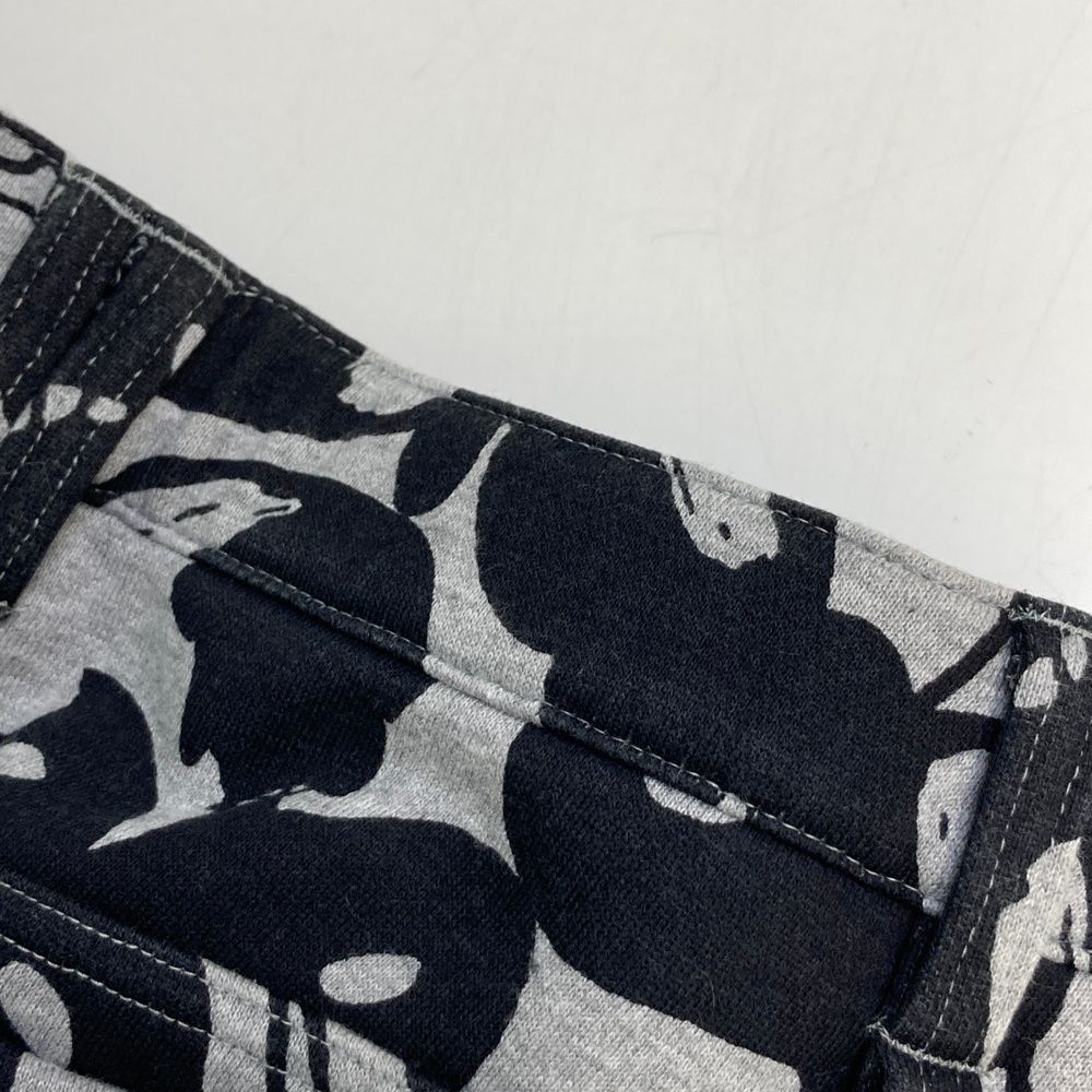 サイズ：0 PEARLY GATES パーリーゲイツ 裏起毛スカート