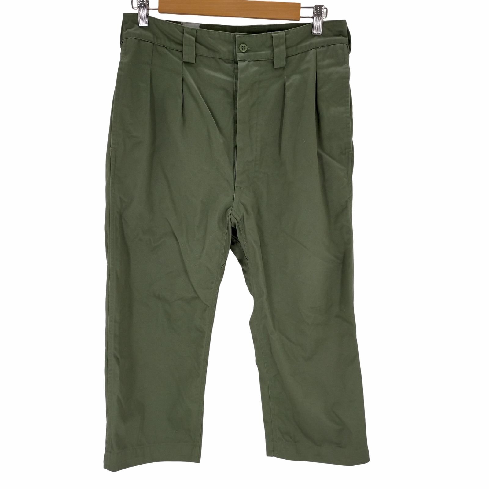 ワイパーインク　M52チノ　WAIPER.inc WAIPER.inc ワイパーインク フランス軍 M-52 SUPER STRETCH