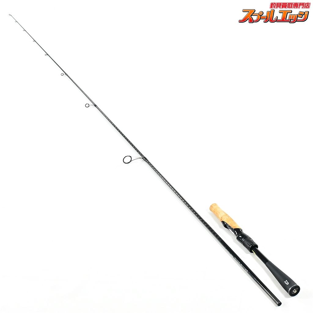 【ダイワ】 21ブレイゾン S69L DAIWA BLAZON バス スピニング