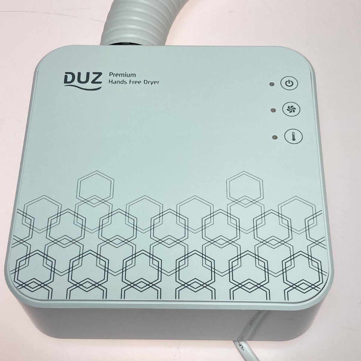 ◎◎DUZ デュズ 卸売 ハンズフリードライヤー ペットドライヤー iMD-1000T