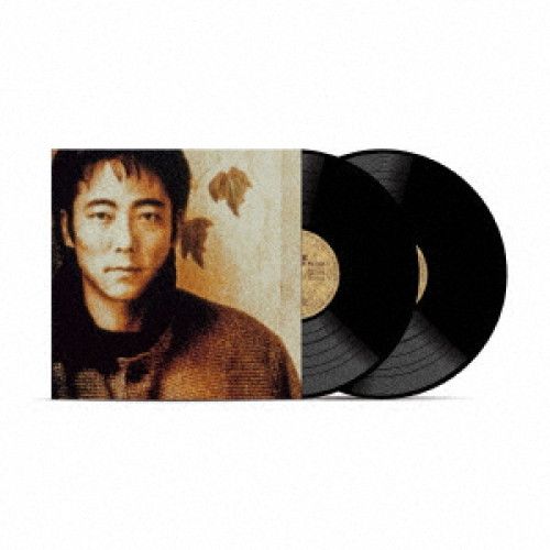 LP(30cm) / 佐野元春 / THE CIRCLE (完全生産限定盤) - メルカリ