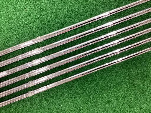 中古】 キャロウェイ STEELHEAD XR PRO 6S アイアンセット IR NS PRO 
