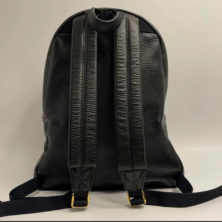 ✨極美品✨ PORTER × 5525gallery コラボ レザーリュック - メルカリ