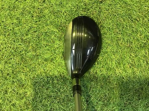 ブリヂストン PHYZ 2014 CL U 3 レディース ユーティリティ UT PZ-404 フレックスA 女性用 右利き 右用 Cランク ゴルフクラブ