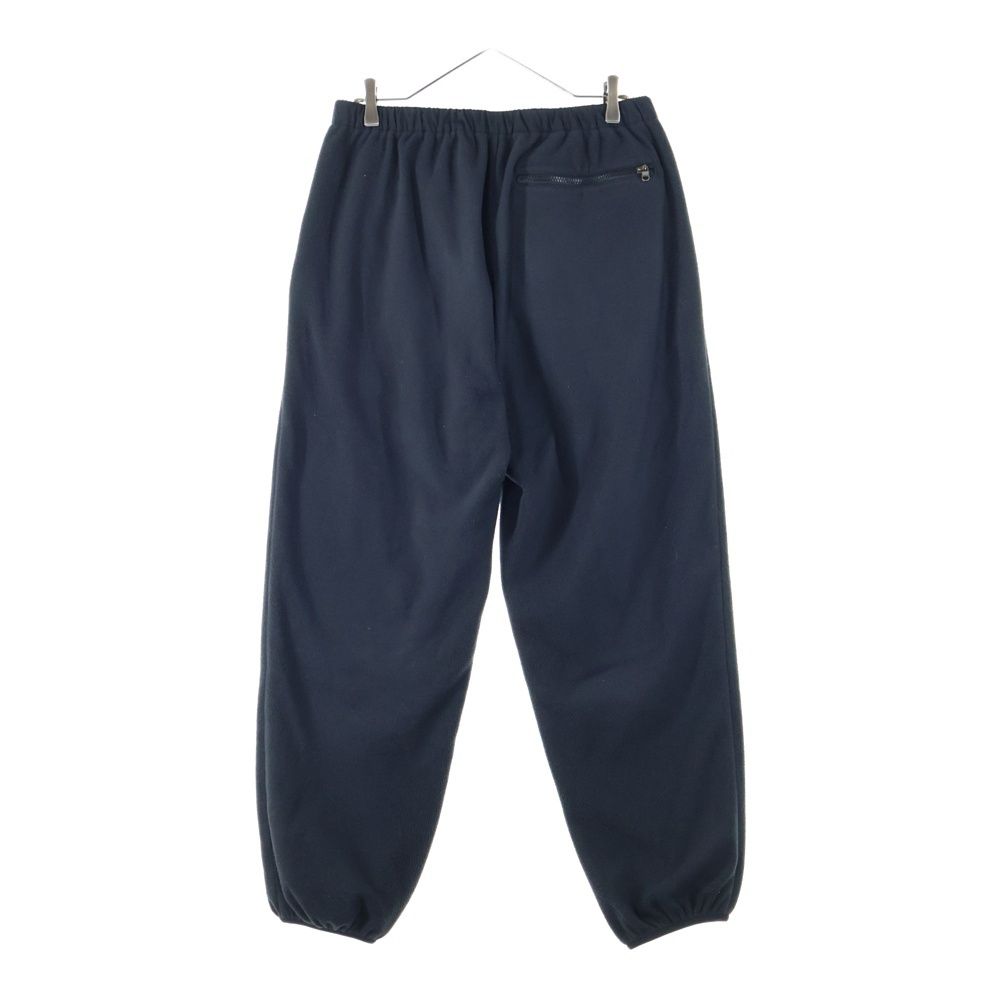 THE NORTH FACE (ザノースフェイス) BIGHORN PANT ビッグホーン フリース ジョガー パンツ ブラック NB82333R
