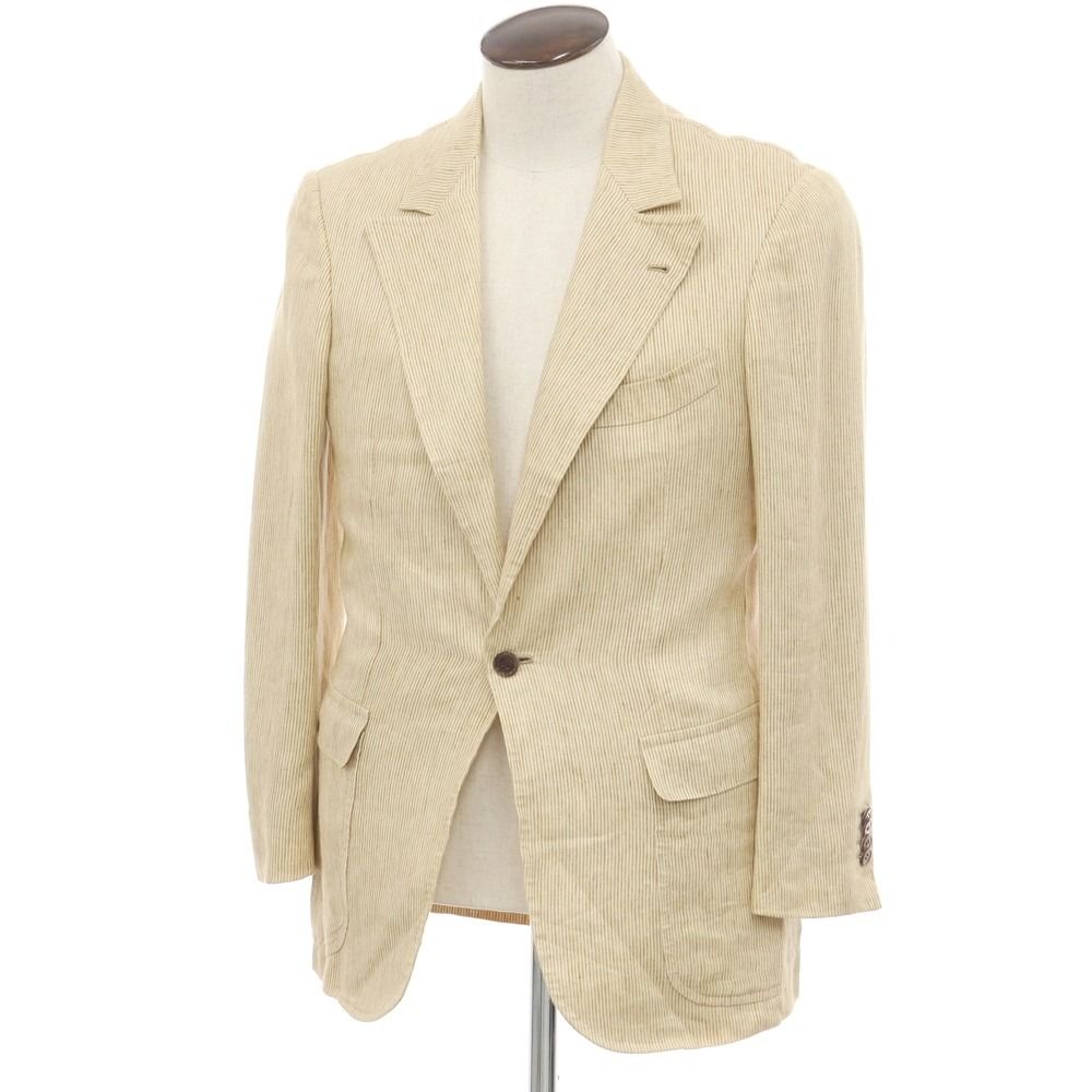 中古】ラベラ サルトリア ナポレターナ La vera Sartoria Napoletana  