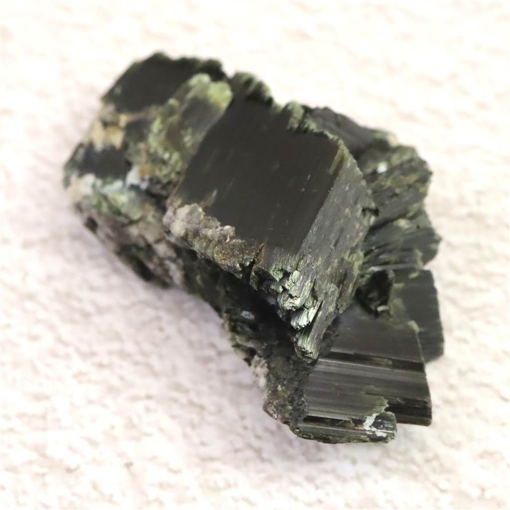 ザギマウンテン産 37mmエジリン輝石