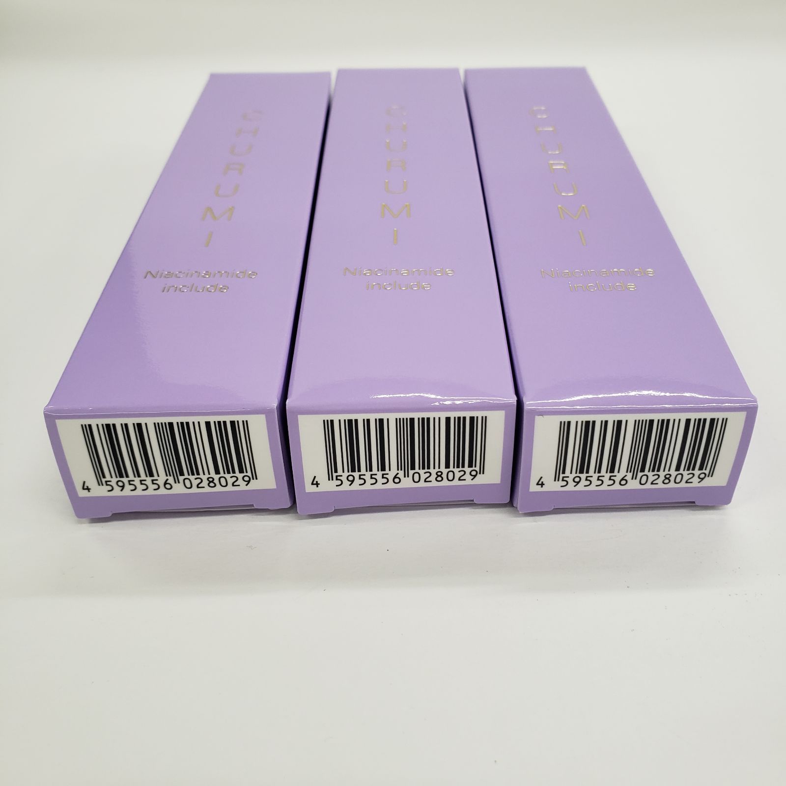 チュルミCHURUMI薬用クリーム22g 3本セット P1116 K CHURUMI チュルミ薬用クリーム 22g 計3点セット - メルカリ