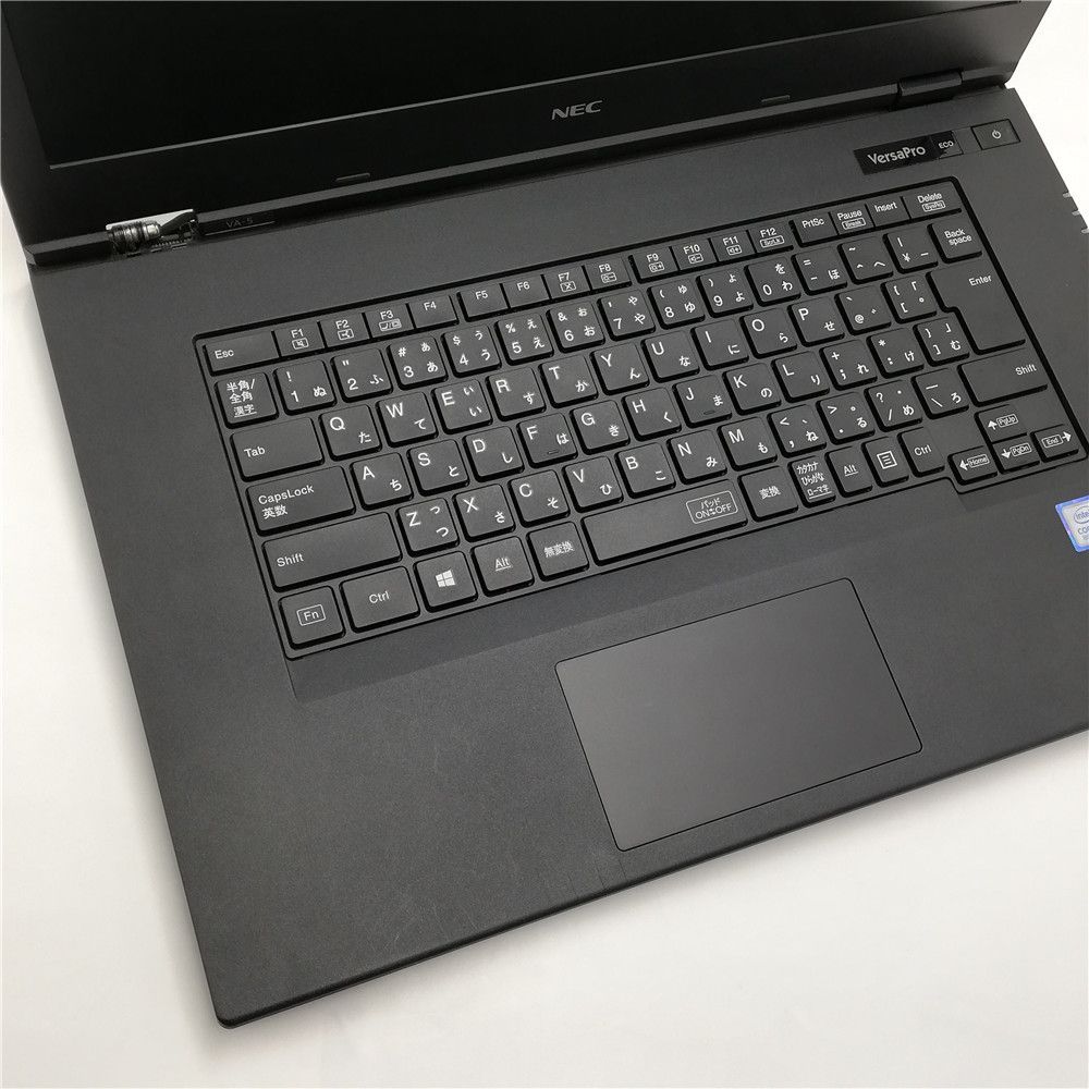激安 初心者向 Wi-Fi有 NEC ノートパソコン VKL21AAG5 中古良品