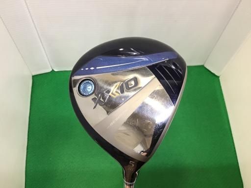 ダンロップ ゼクシオ8 XXIO8 フェアウェイウッド XXIO(2014) 4W