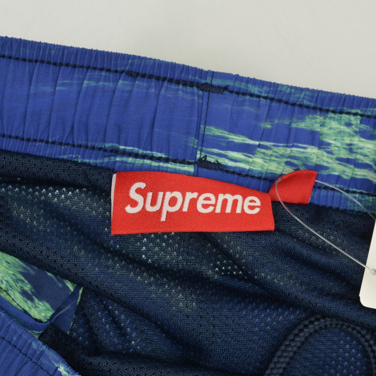 SUPREME】25SS Cargo Water Short Boatショートパンツ - メルカリ