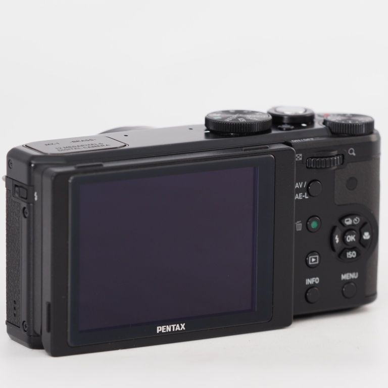 RICOH PENTAX MX-1 デジタルカメラ クラシックブラック Amazon.co.jp: PENTAX デジタルカメラ PENTAX MX-1 クラシック